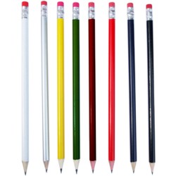 Spectrum Pencil