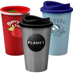 Universal Take Away Thermal Mug Cup