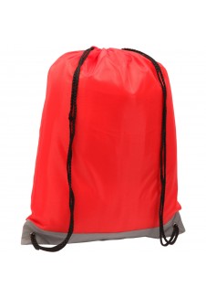 Rio Sports Pack With Front Zipper
