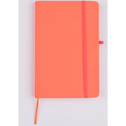 Mini Neon Notebook