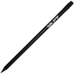 Blackwood Pencil Black/black