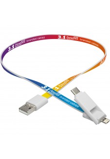 Panoflex 3-in-1 Charge Cable