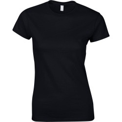 Softstyle Adult Ringspun T-shirt