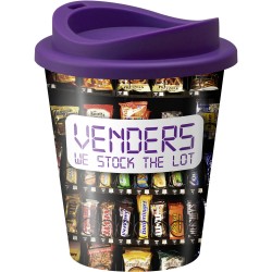 Universal Vending Cup Full Colour
