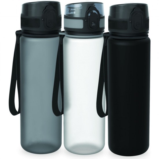 Activ 500ml Non-spill Sports Water Bottle