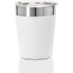 Arusha 350ml Stainless Steel Cup