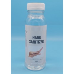Hand Sanitizer 250ml