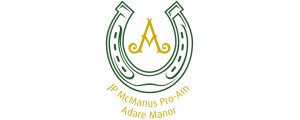 JP McManus Pro-Am Adare Manor